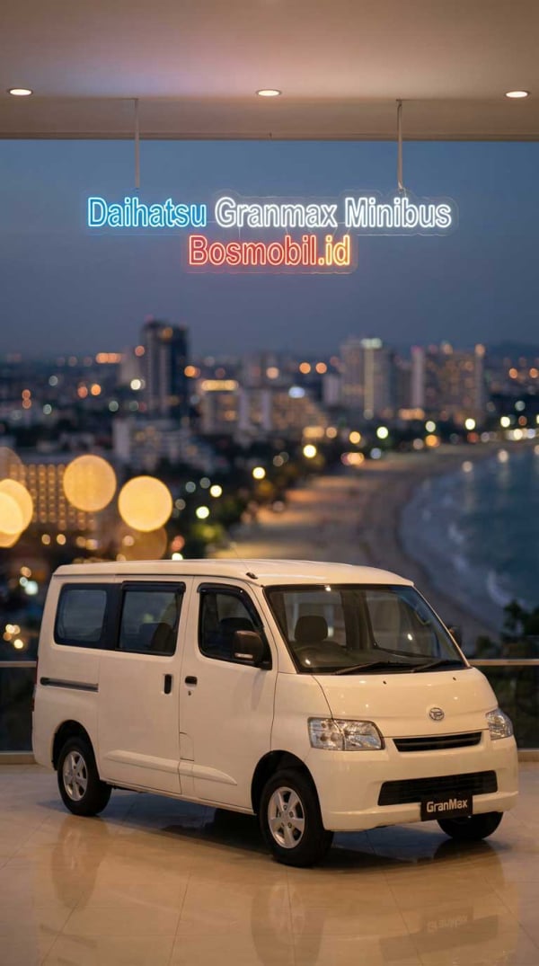 Daihatsu Jababeka